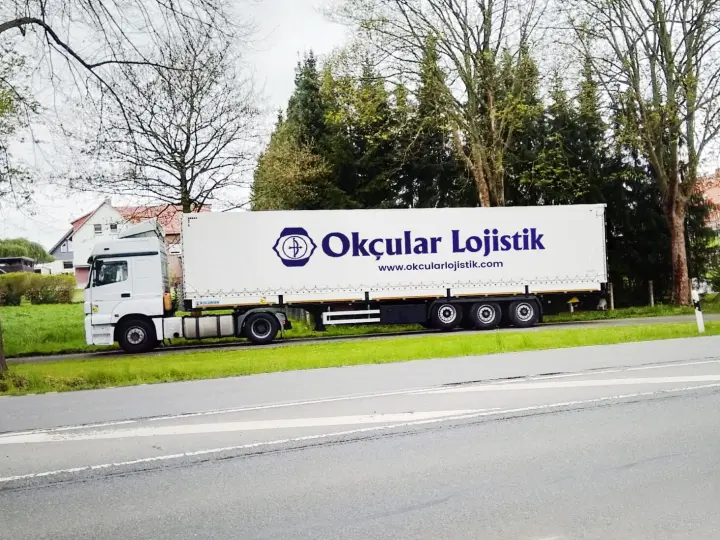 Hey-Kel Lojistik