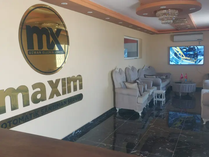 Heybeli Otomatik Şanzıman