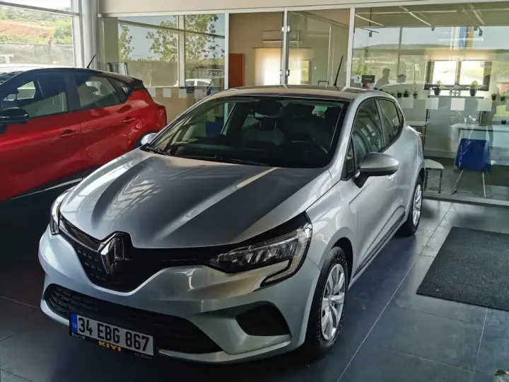 HEZER Rent A Car Bartın