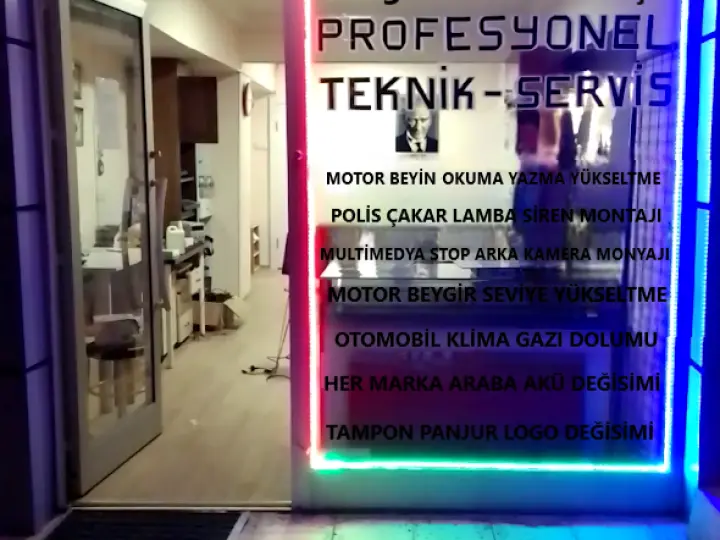 ©HgeDCaR Ankara Çankaya Ulus Sıhhiye Kızılay Dikmen Profesyonel Oto Tuning Modifiye Aksesuar Elektronik Araba Tamir Servisi✅