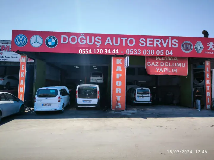 HGS Otomotiv