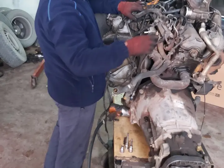 HİCRET OTO BAKIM SERVİS