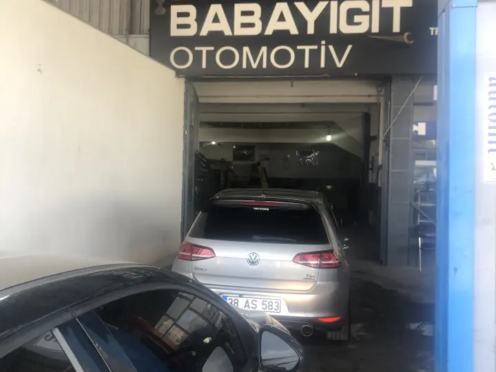 HiÌ‡dayet OtomotiÌ‡v Kaporta & Boya ServiÌ‡s HiÌ‡zmetleriÌ‡