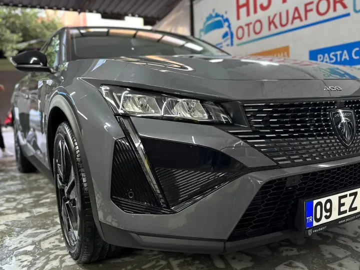 Hijyen OTO KUAFÖR