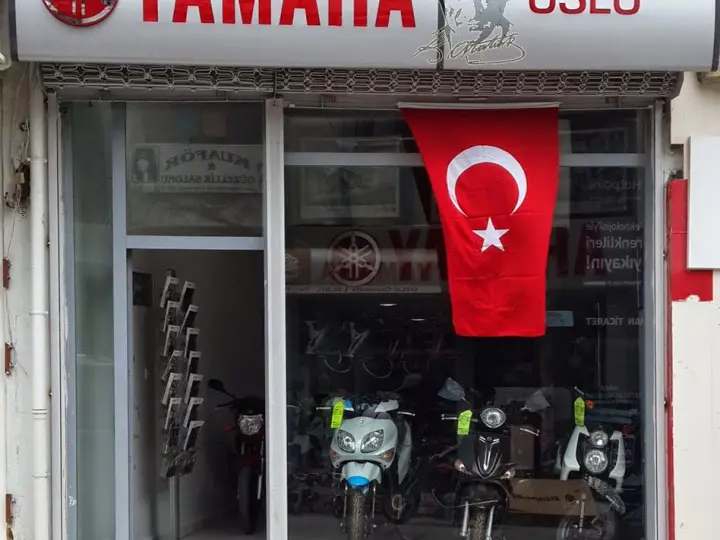 Hikmet Motor