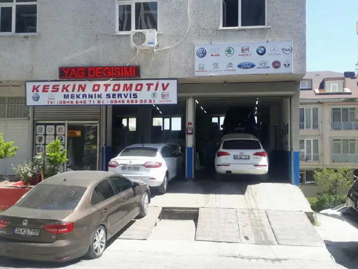 HİKMET OTO SERVİS