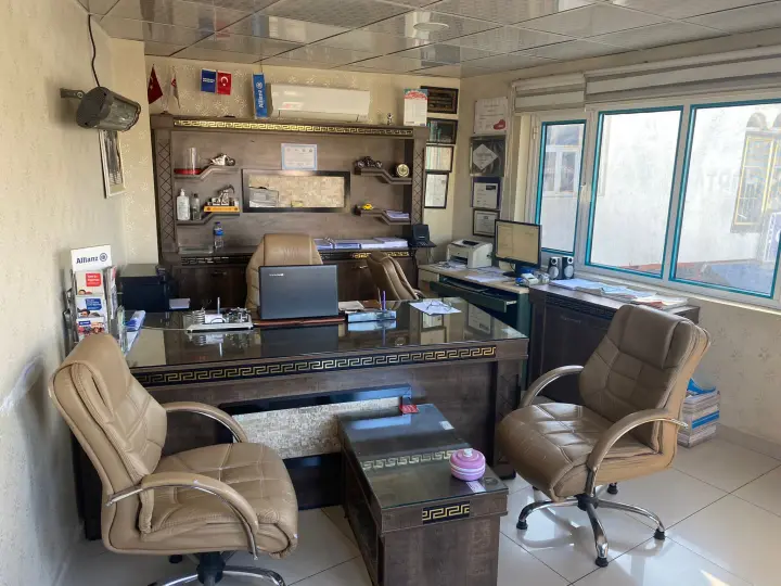 Hikmet Uyanık Sigorta Aracılık Hizmetleri