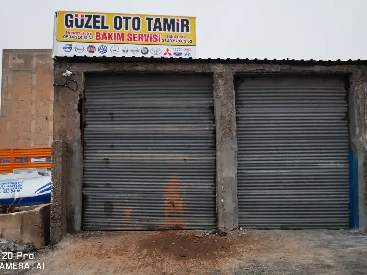 Hilal güzel
