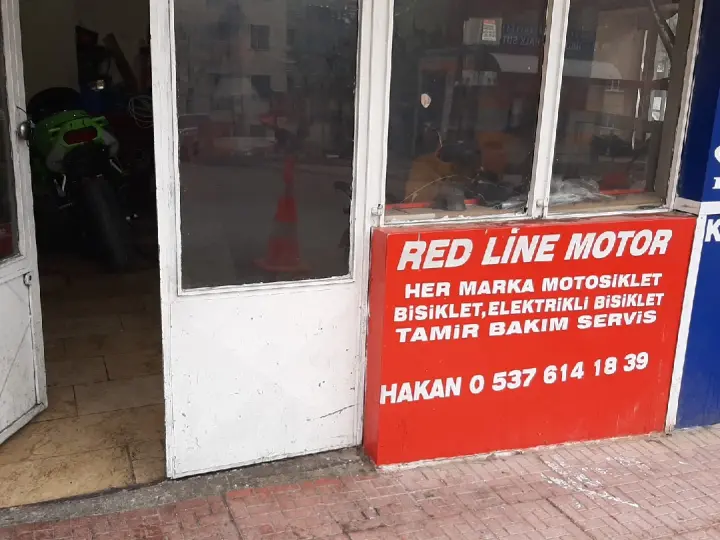 HİLAL MOTOR YENİLEME