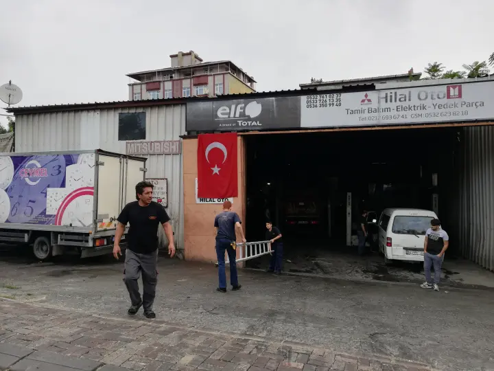 Hilal Oto