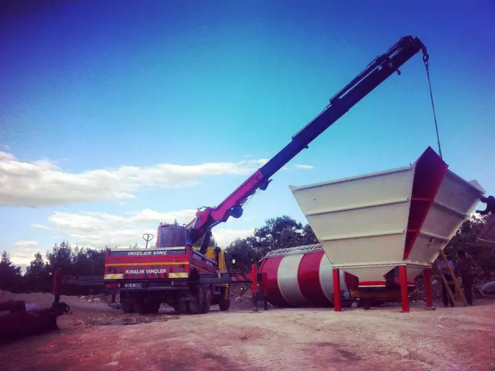 Hilal Oto Galeri Ve Kurtarici Yediemin Deposu