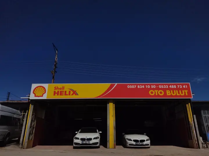 Hilal Oto Kaporta