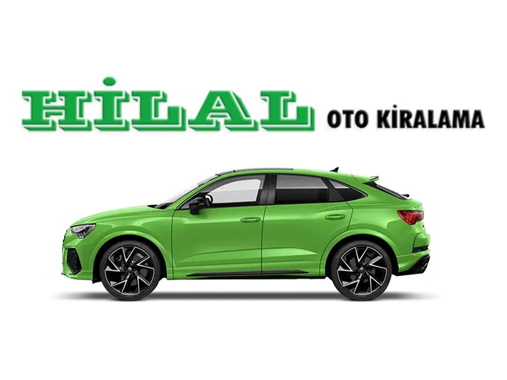 Hilal Oto Kiralama