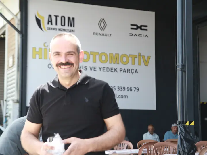 HİLAL OTO ÖZEL SERVİS (RENAULT SERVİSİ )