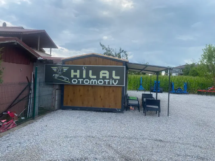 HİLAL OTOMOTİV AKYAZI
