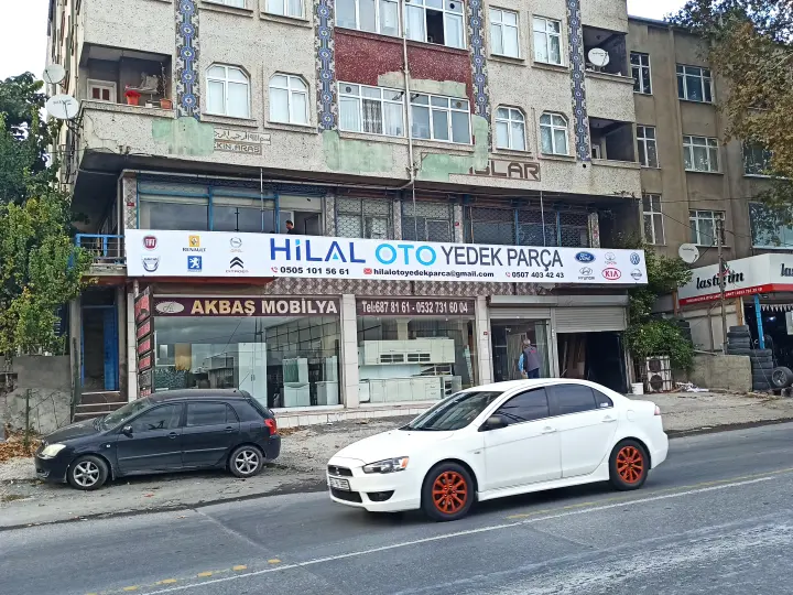 Hilal Otomotiv AŞ