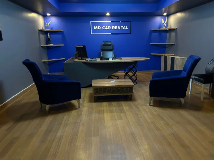 Hill Car Rental