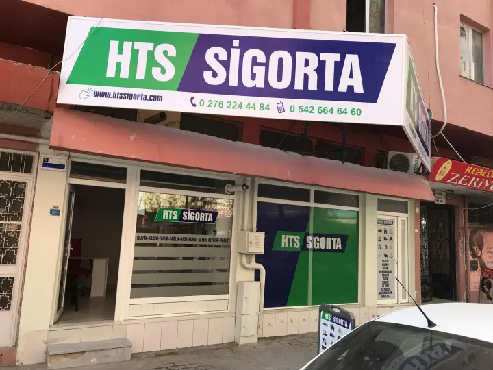 HİLMİ KAMIŞ SİGORTA