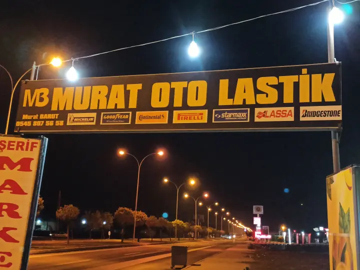 Hilvan lastikci