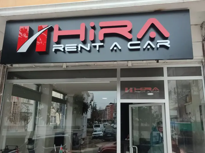 Hira Oto Kiralama