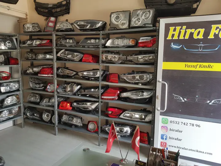 Hira Otomotiv