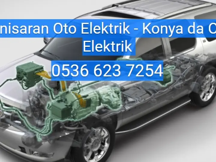 Hisar Oto Elektrik