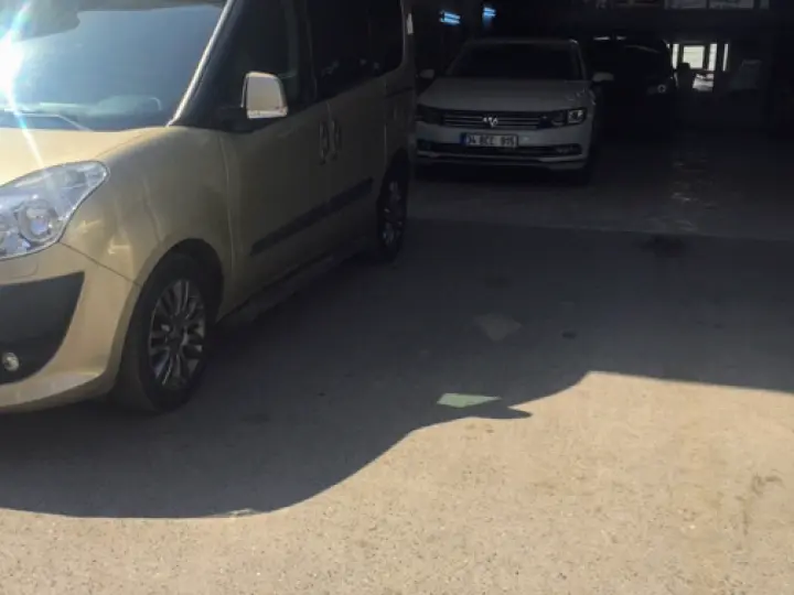 HİSAR OTO KAPORTA BOYA SERVİSİ