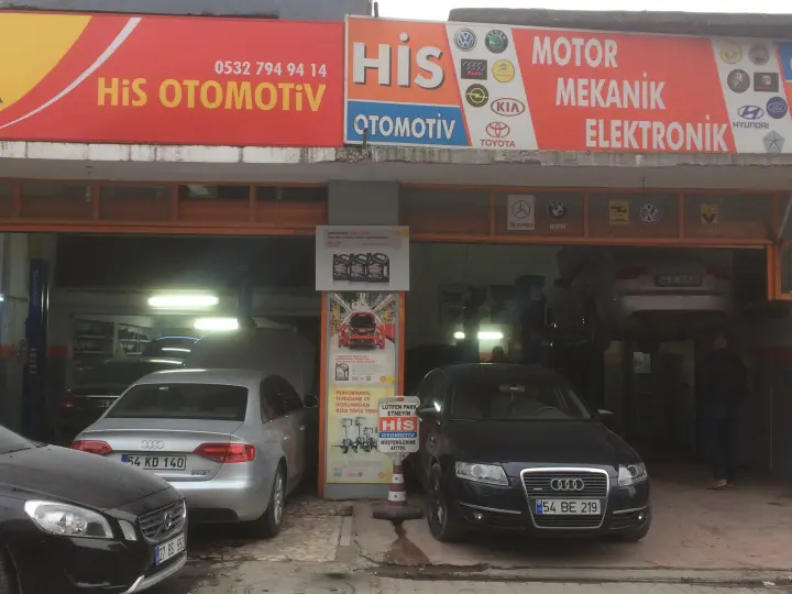 Hisar Otomotiv