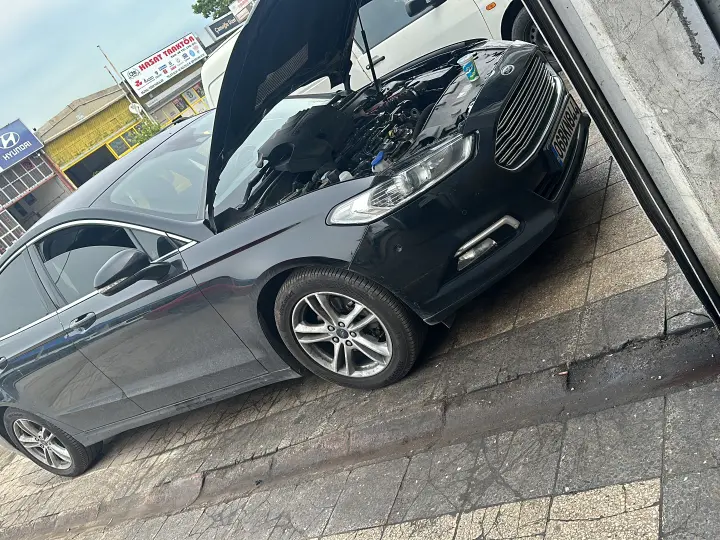 Hisar Otomotiv