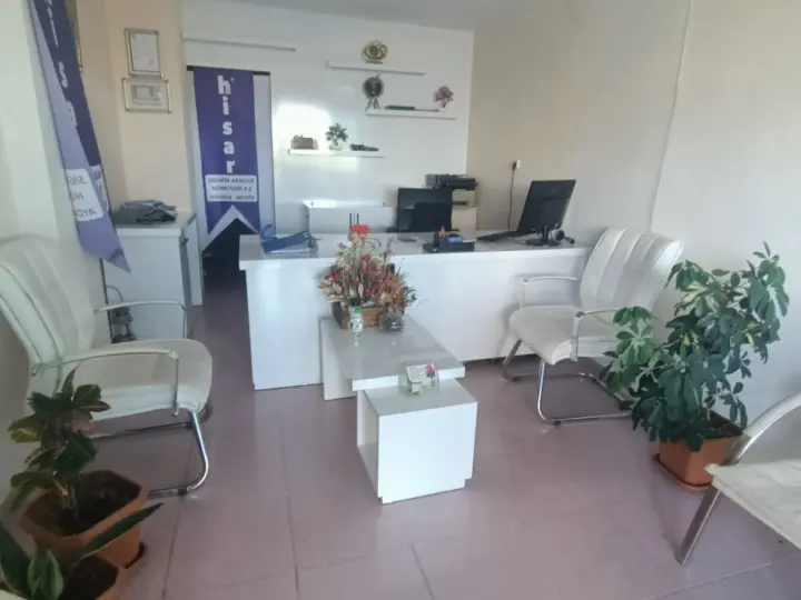 Hisar Sigorta Aracılık Hizmetleri A.Ş - Aydıncık Şubesi