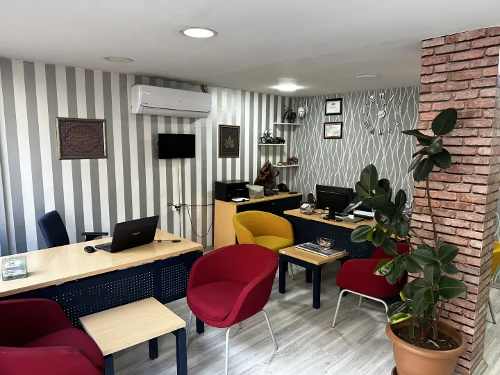 Hisar sigorta Eskişehir şubesi