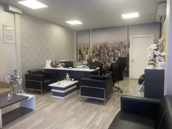 HİSAR SİGORTA / NAZİLLİ ŞUBESİ