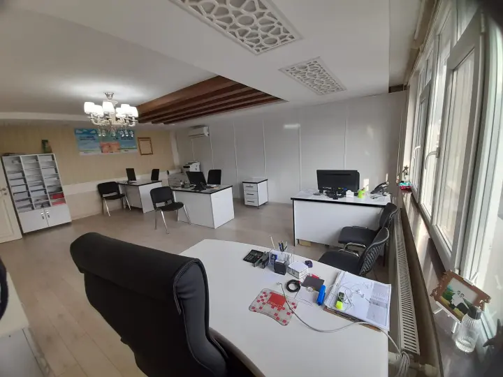 Hisar Sigorta Samsun Şube
