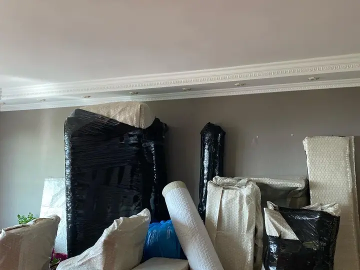 Hisar Uluslararası Nakliyat