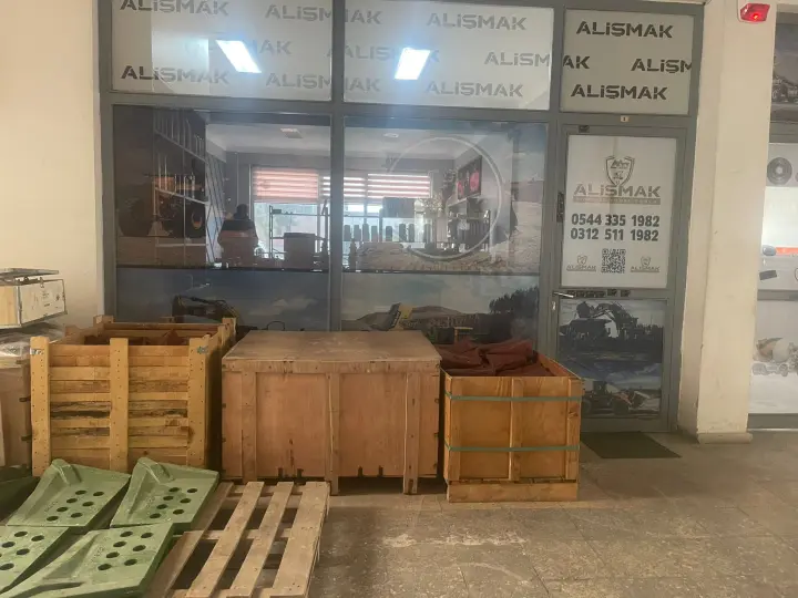 Hismak Otomotiv (Ankara)