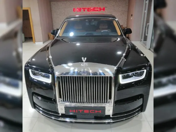 HITECH AUTO MUSIC DESIGN