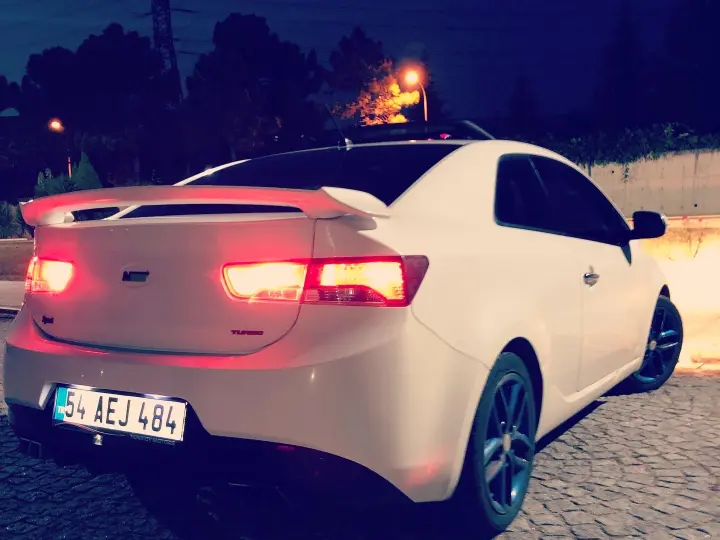 HIVA ŞAM RENT A CAR