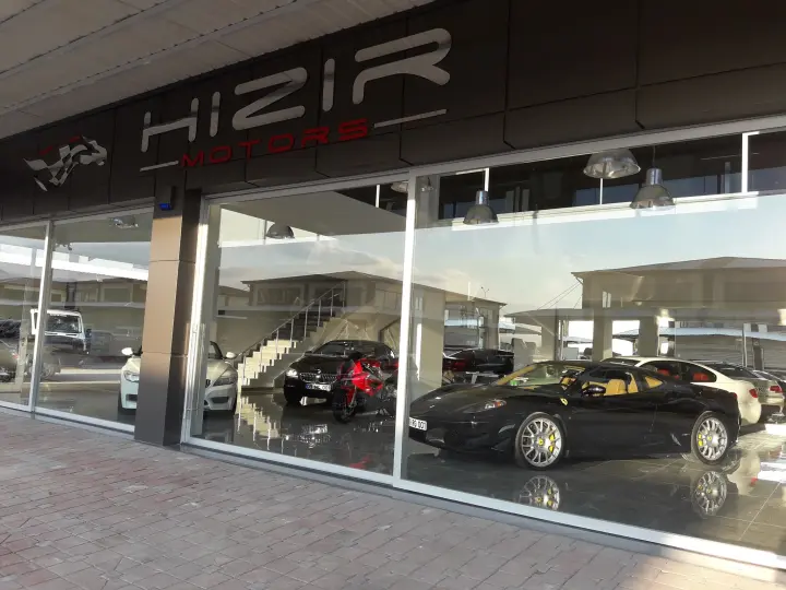 Hızır Motors