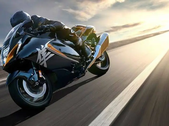 Hızır Motosiklet