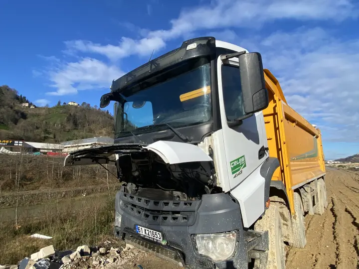 Hızır Oto Motor ve Yedek parça