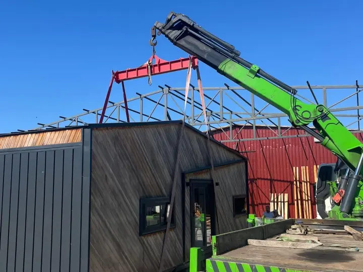 Hizir Vinç Nakliyat