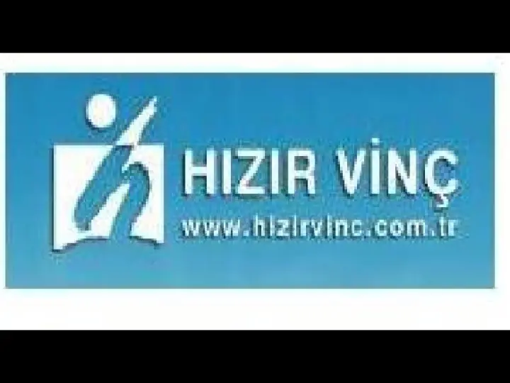 Hızır Vinç Nakliyat