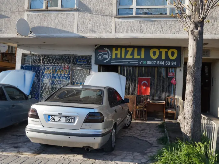 HIZLI OTO