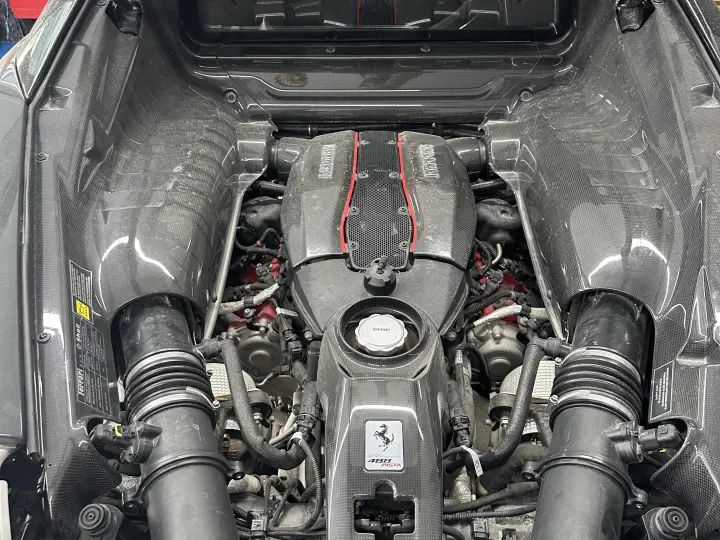 HIZLI OTO MOTOR YENİLEME (velocity pro machine shop)