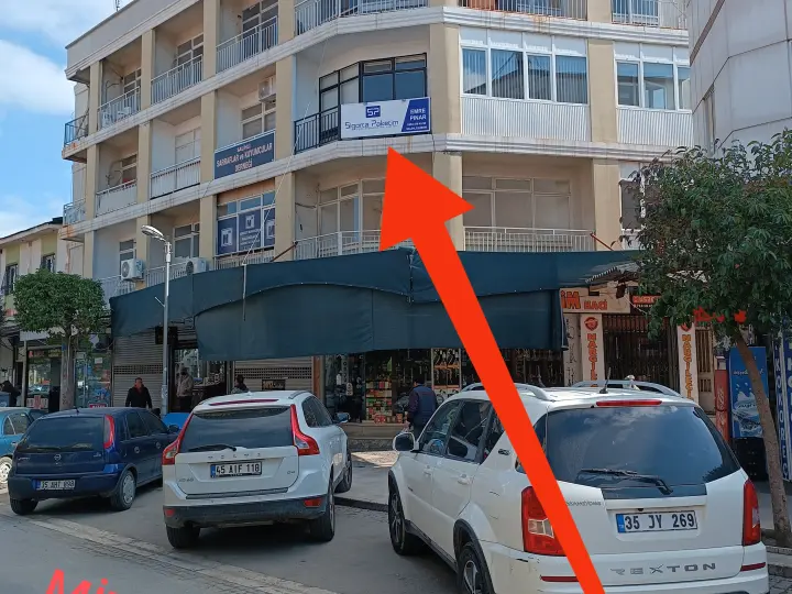 Hızlı Poliçe