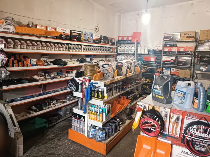 Hizmet Avcı Ticaret