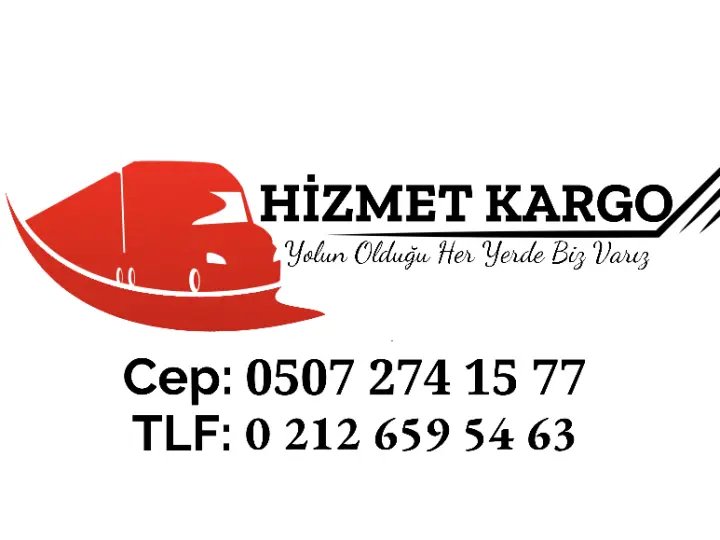 Hizmet Kargo