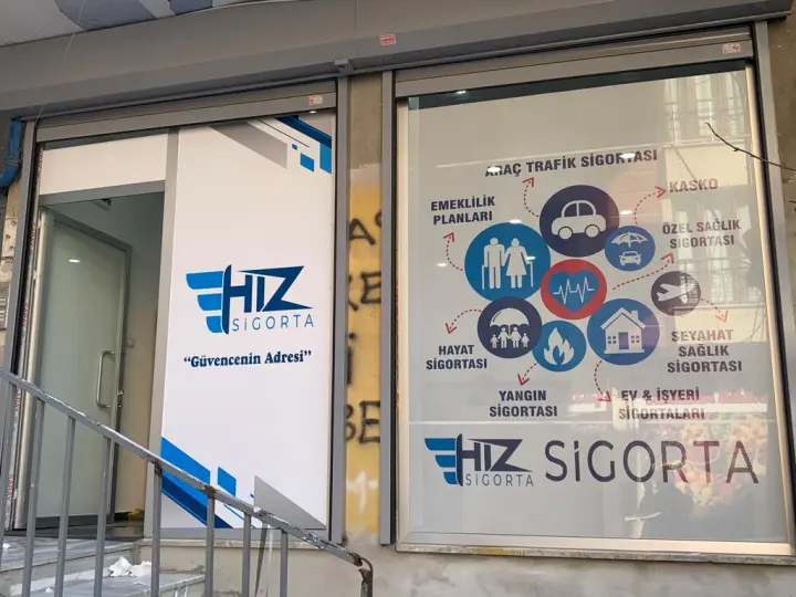 HızSigorta