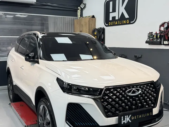 HK DETAILING