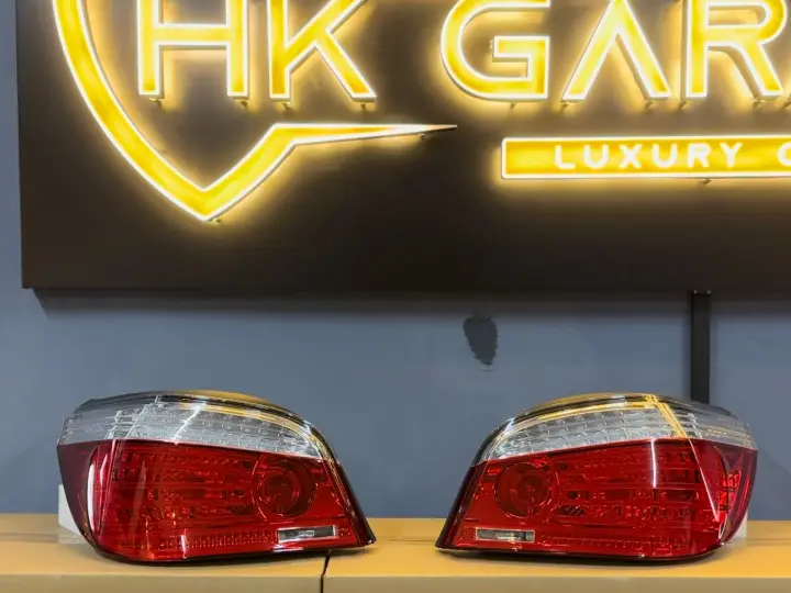 Hk Garage Auto